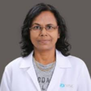 Profile picture of Dr. Subhadra Padmaraj