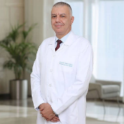Dr. Tareq Gharaibeh