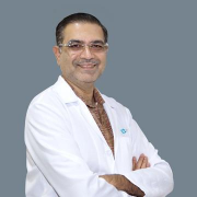 Dr. Vrishale Tushar Rohankar