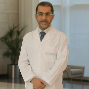 Dr. Yasser Saeedi