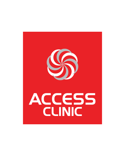 Logo of Access Clinic, Al Quoz1