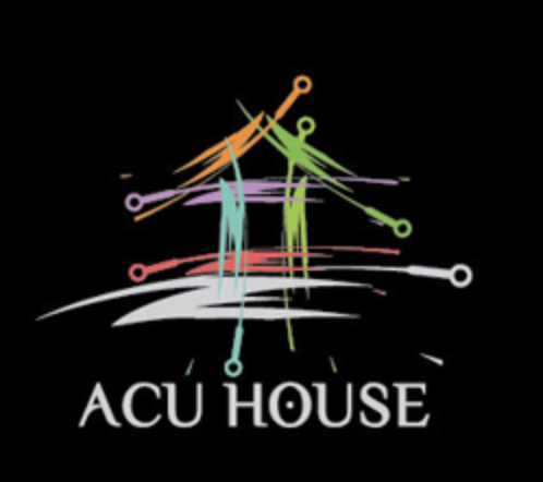 Logo of ACU House