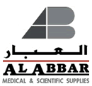 Logo of Al Abbar Laboratories for Research & Medical Analysis