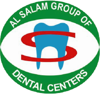 Logo of Al Ain Al Salam Orthodontic Center