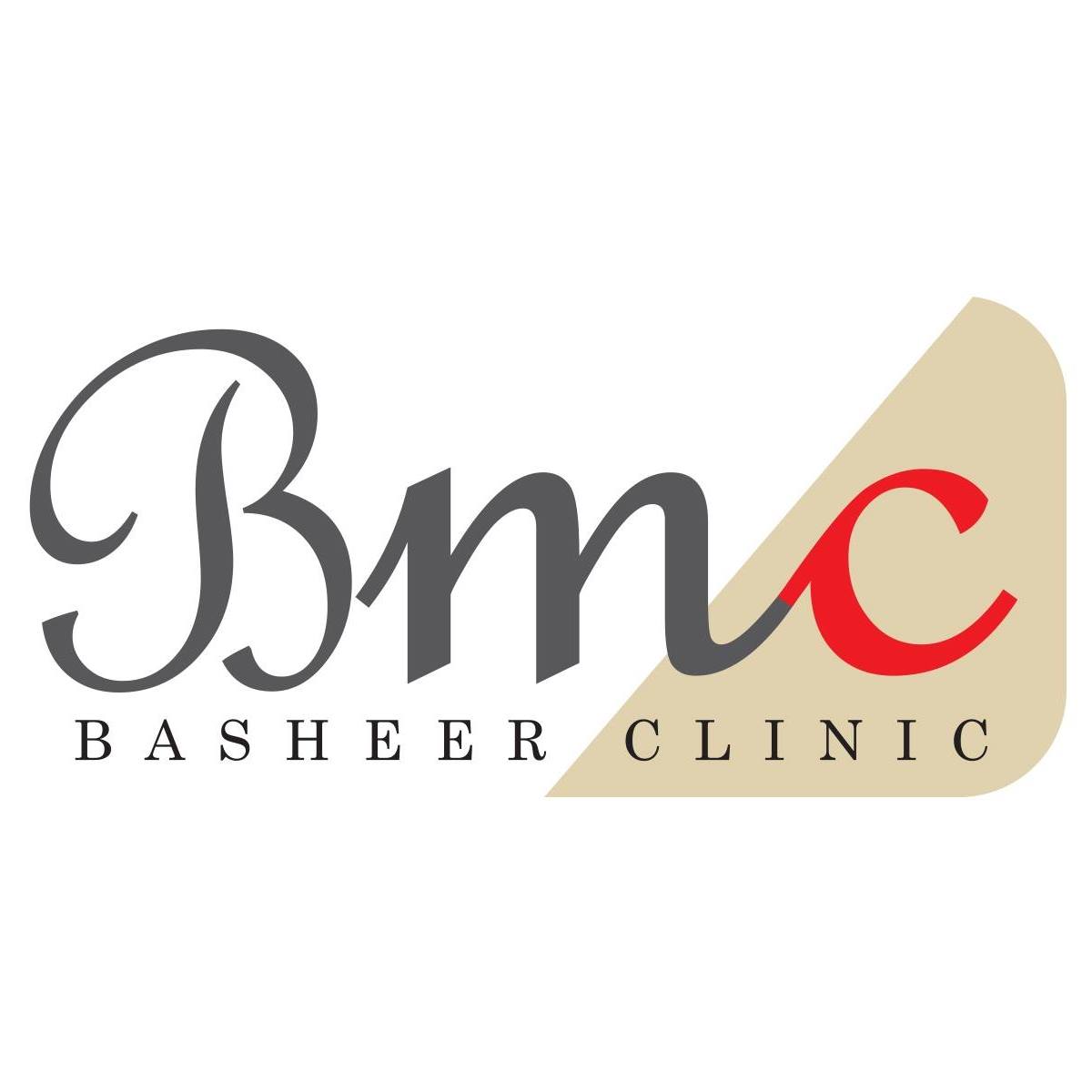 Logo of Al Basheer Medical Center