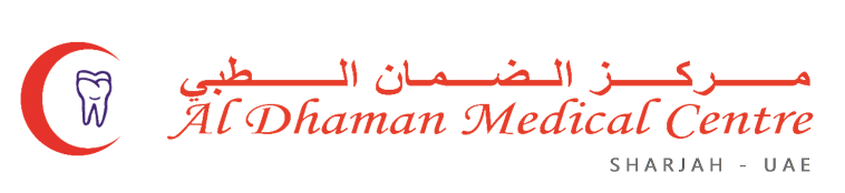 Logo of Al Dhaman Medical Centre