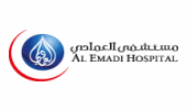 Logo of Al Emadi Hospital