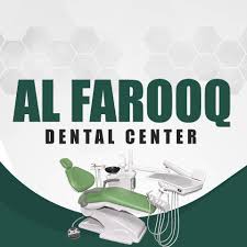 Logo of Al Farooq Medical & Dental Center