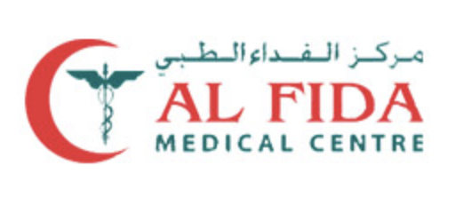 Logo of Al Fida Medical Centre