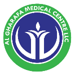 Logo of Al Gharafa Medical Centre