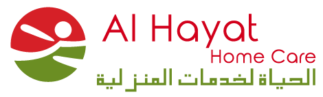 Logo of Al Hayat Home Care