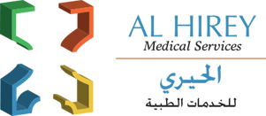 Logo of AL HIREY Medical Service