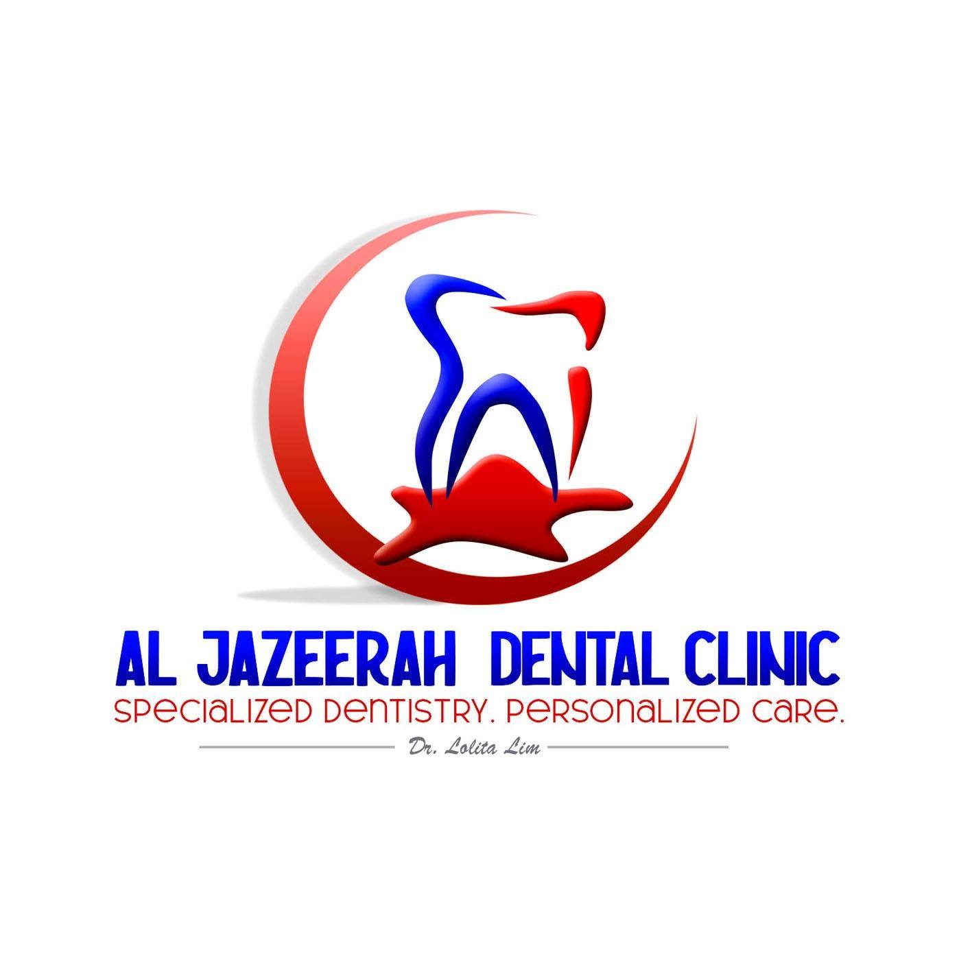 Logo of Al Jazeerah Dental Clinic