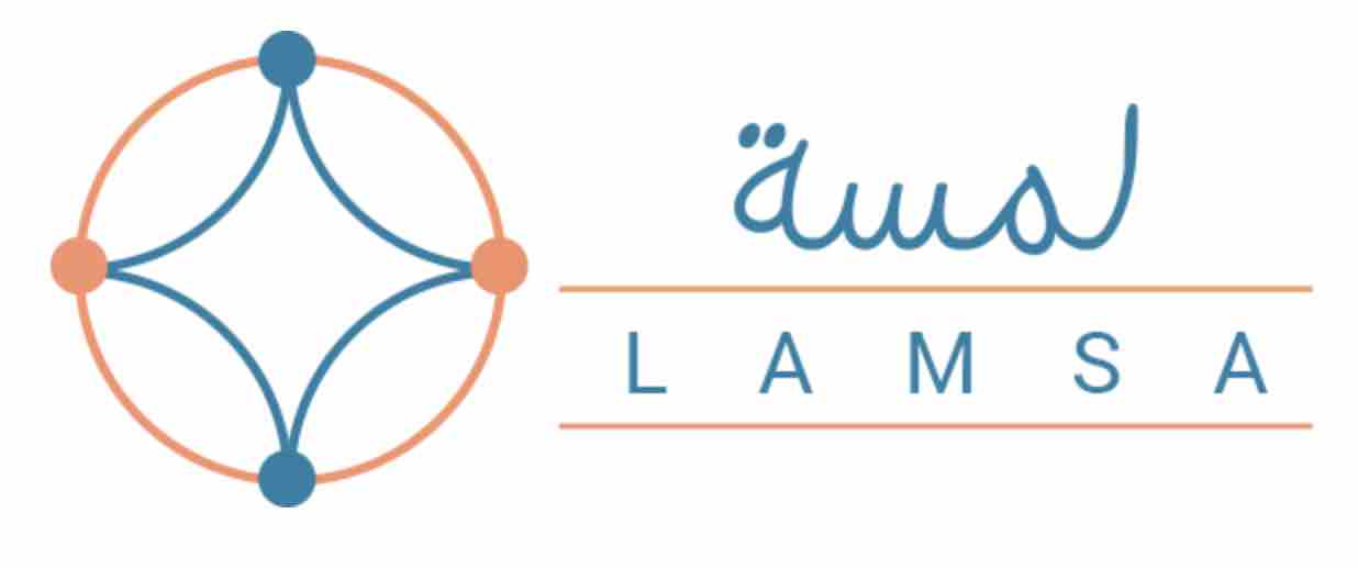 Logo of Al Lamssa Day Surgical Center