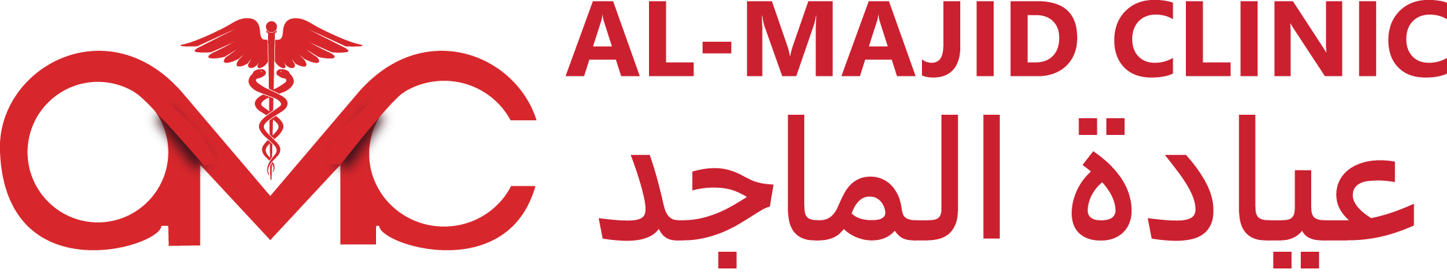 Logo of Al Majid Clinic