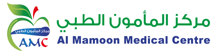 Logo of Al Mamoon Medical Centre