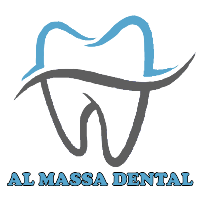 Logo of Al Massa Dental Clinic, Fujairah