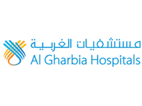 Logo of Al Mirfa Hospital