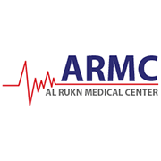 Logo of Al Rukn Medical Center