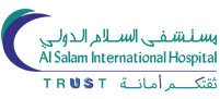 Logo of Al Salam International Hospital