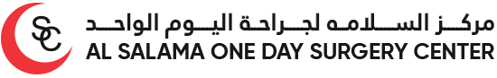Logo of Al Salama One Day Surgery Center