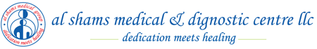 Logo of Al Shams Medical & Diagnostic Centre