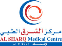 Logo of Al Sharq Medical Centre, Al Faseel