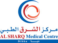 Logo of Al Sharq Medical Centre, Dibba