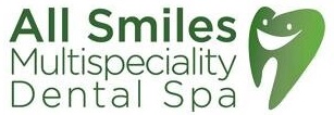 Logo of All Smiles Multispeciality Dental Spa