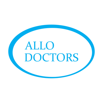 Logo of Allo Doctors