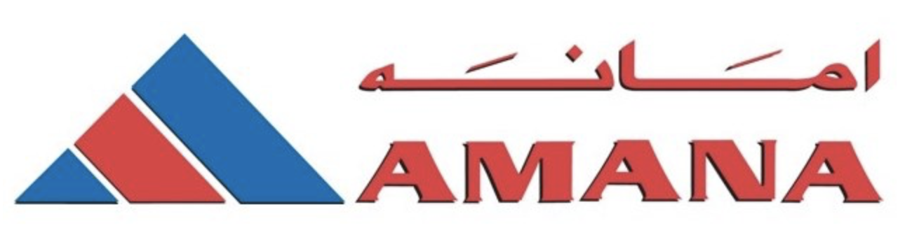 Logo of Amana Contracting & Steel Buildings