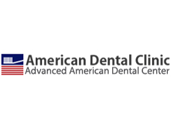 Logo of American Dental Clinic, Jumeirah Beach Road