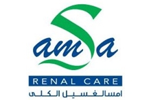 Logo of Amsa Renal Care