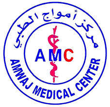 Logo of Amwaj Medical Center, Abu Dhabi