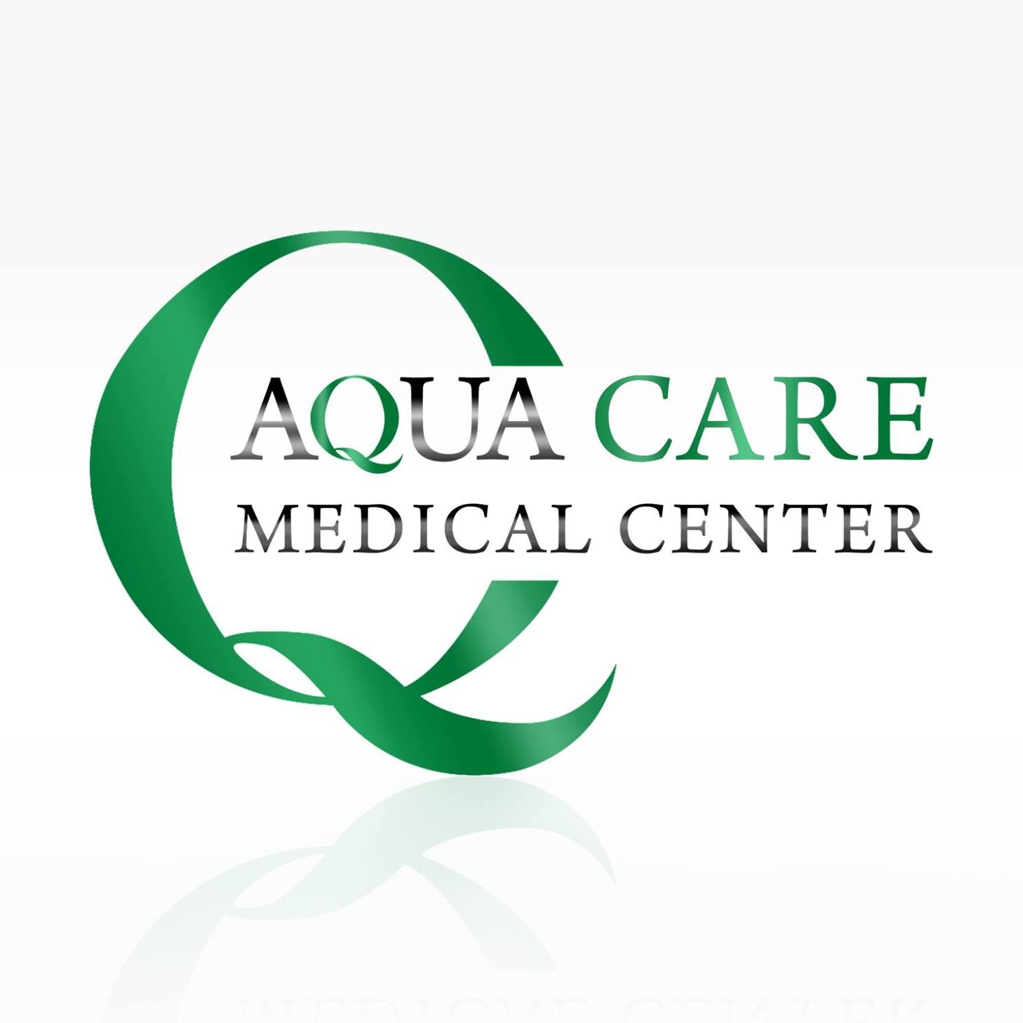 Logo of Aqua Care Medical Center