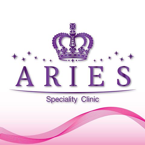 Logo of Aries Specialty Clinic