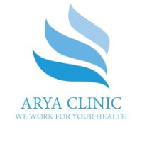 Logo of Arya Clinic