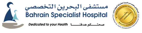 Logo of Bahrain Specialist Hospital