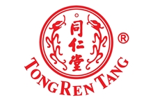 Logo of Beijing Tong Ren TangDubai Healthcare City