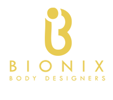 Logo of Bionix Body Designers