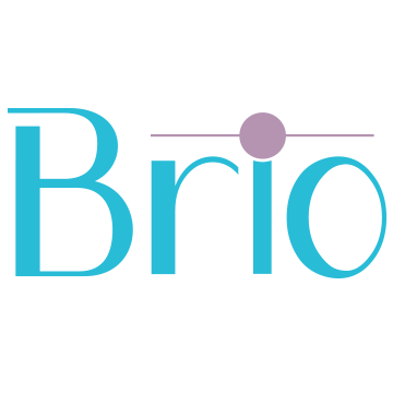 Logo of Brio