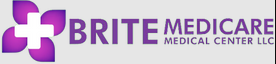 Logo of Brite Medicare Medical Center