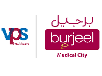Logo of Burjeel Medical City, Abu Dhabi