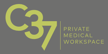 C37 Private Medical Workspace