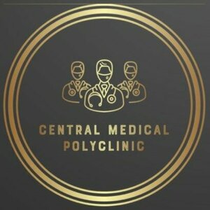 Logo of Central Medical Polyclinic, Khorfakkan