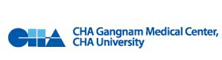 Logo of Cha Gangnam Medical Center