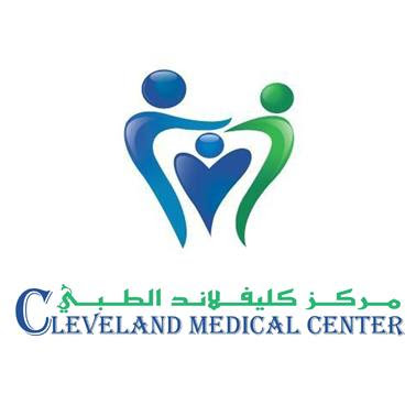 Logo of Cleveland Medical Center