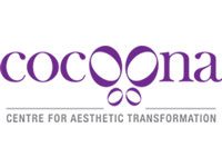 Logo of Cocoona Centre for Aesthetic Transformation, Mirdif