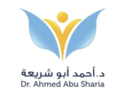 Logo of Dr. Ahmed Abu Sharia Medical Centre