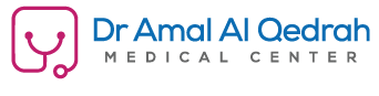 Logo of Dr. Amal Al Qedrah Medical Center